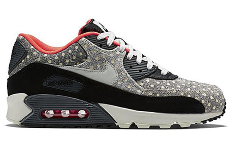 Nike Air Max 90 LTR Premium 'Polka Dot' 666578-006