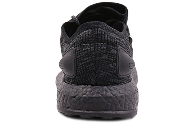 adidas PureBoost 'Triple Black' BB6288