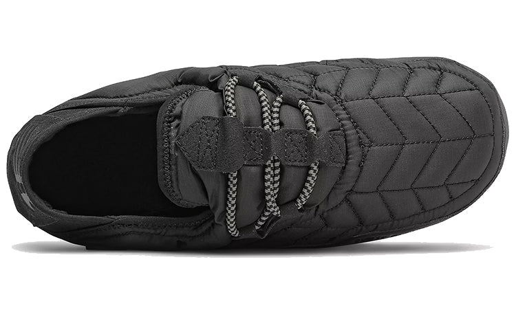 New Balance CRVN MOCv2 'Triple Black' SUFMOCK2