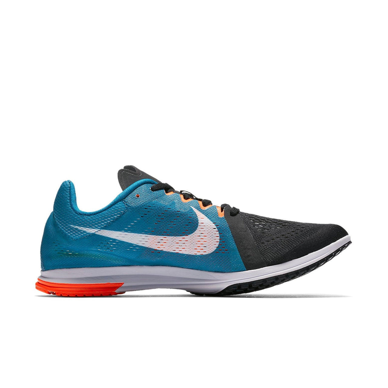 Nike Zoom Streak LT 3 'Blue Black White' 819038-301