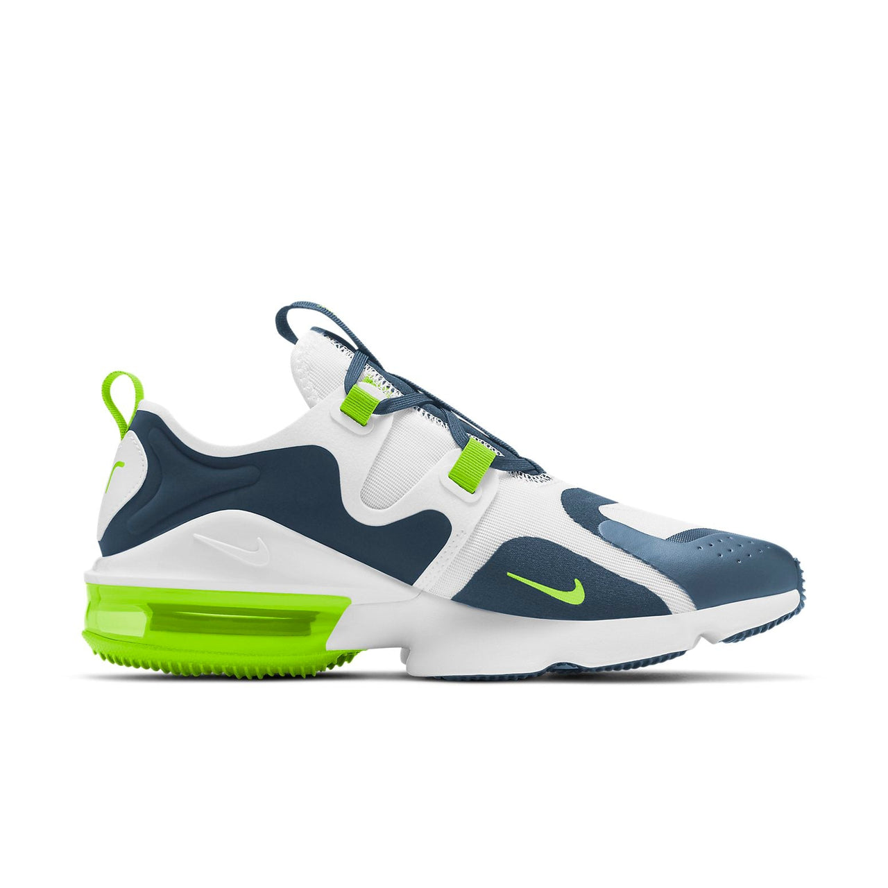 Nike Air Max 'Infinity White Ghost Green' BQ3999-104