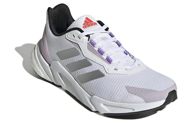 (WMNS) adidas X9000L2 'White Silver Pink' HR1744