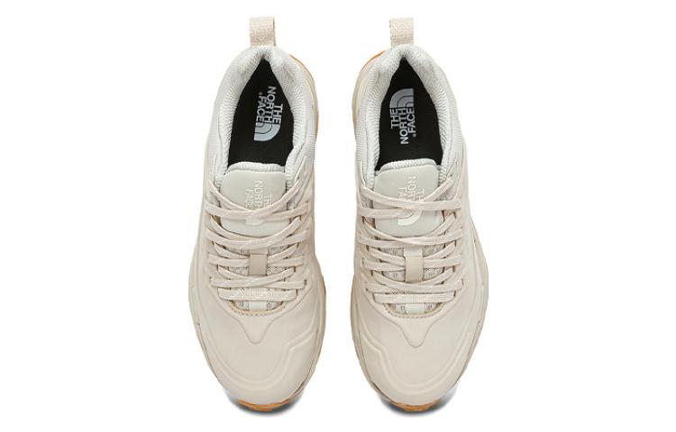 (WMNS) THE NORTH FACE Vectiv Exploris Futurelight Hiking Shoes 'Gardenia White with Sandstone' 5G3C-9Z3
