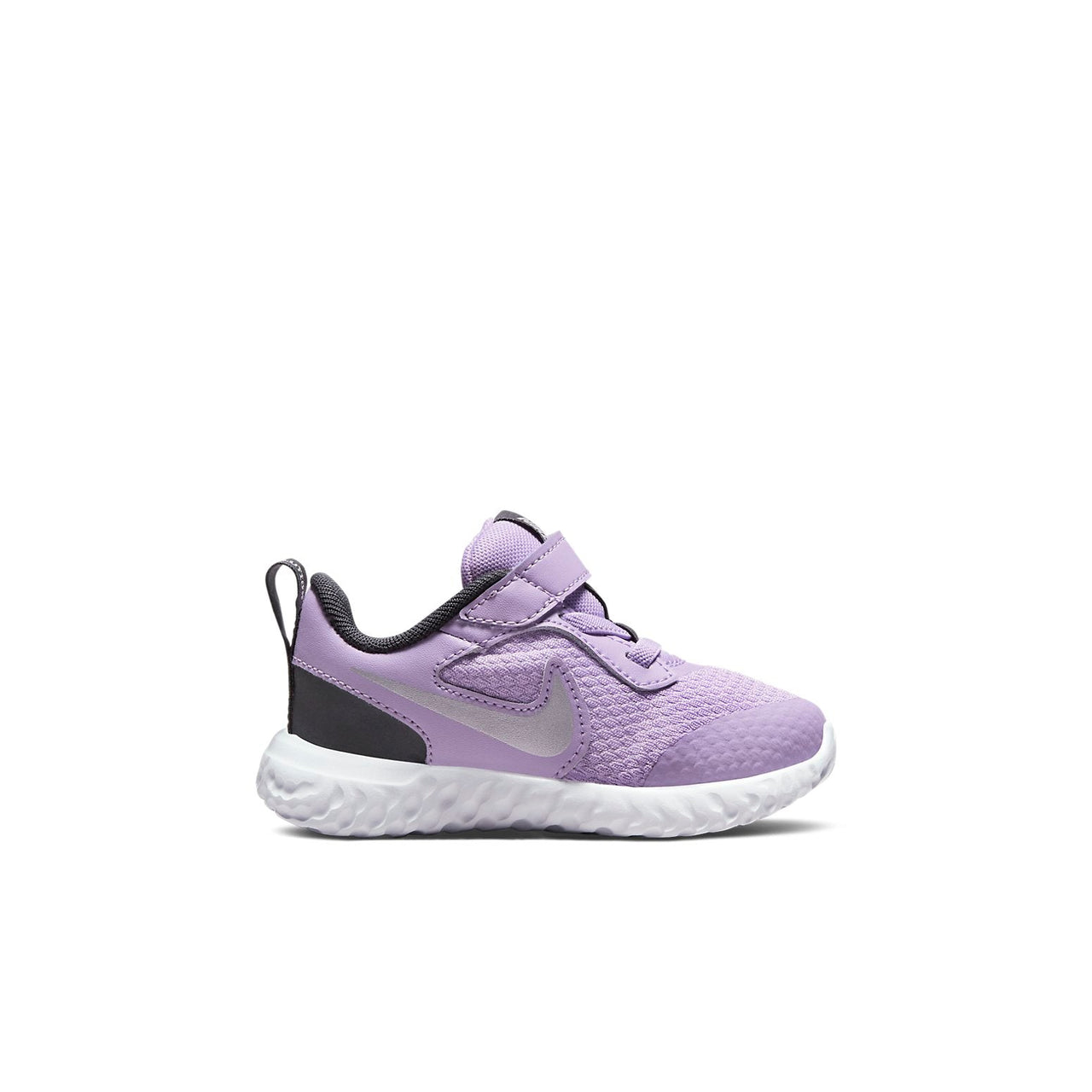 (TD) Nike Revolution 5 'Lilac' BQ5673-509