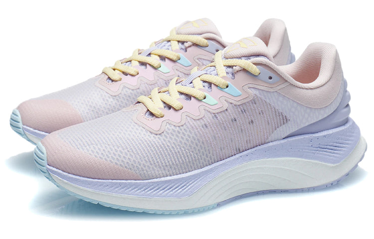 (WMNS) Li-Ning Yueying Boom 'Light Purple Pink' ARHR128-5