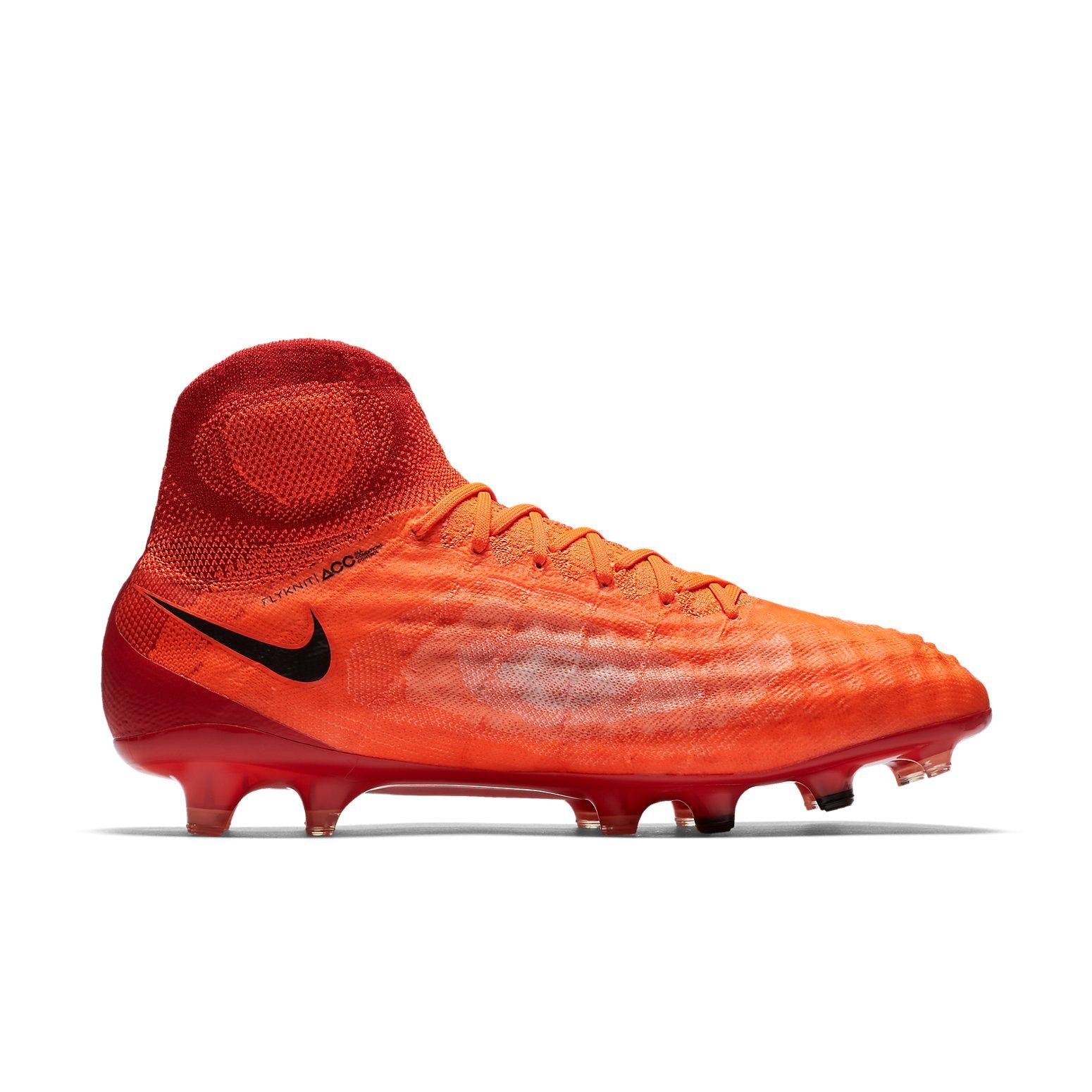 Nike Magista Obra 2 FG 'Total Crimson' 844595-806