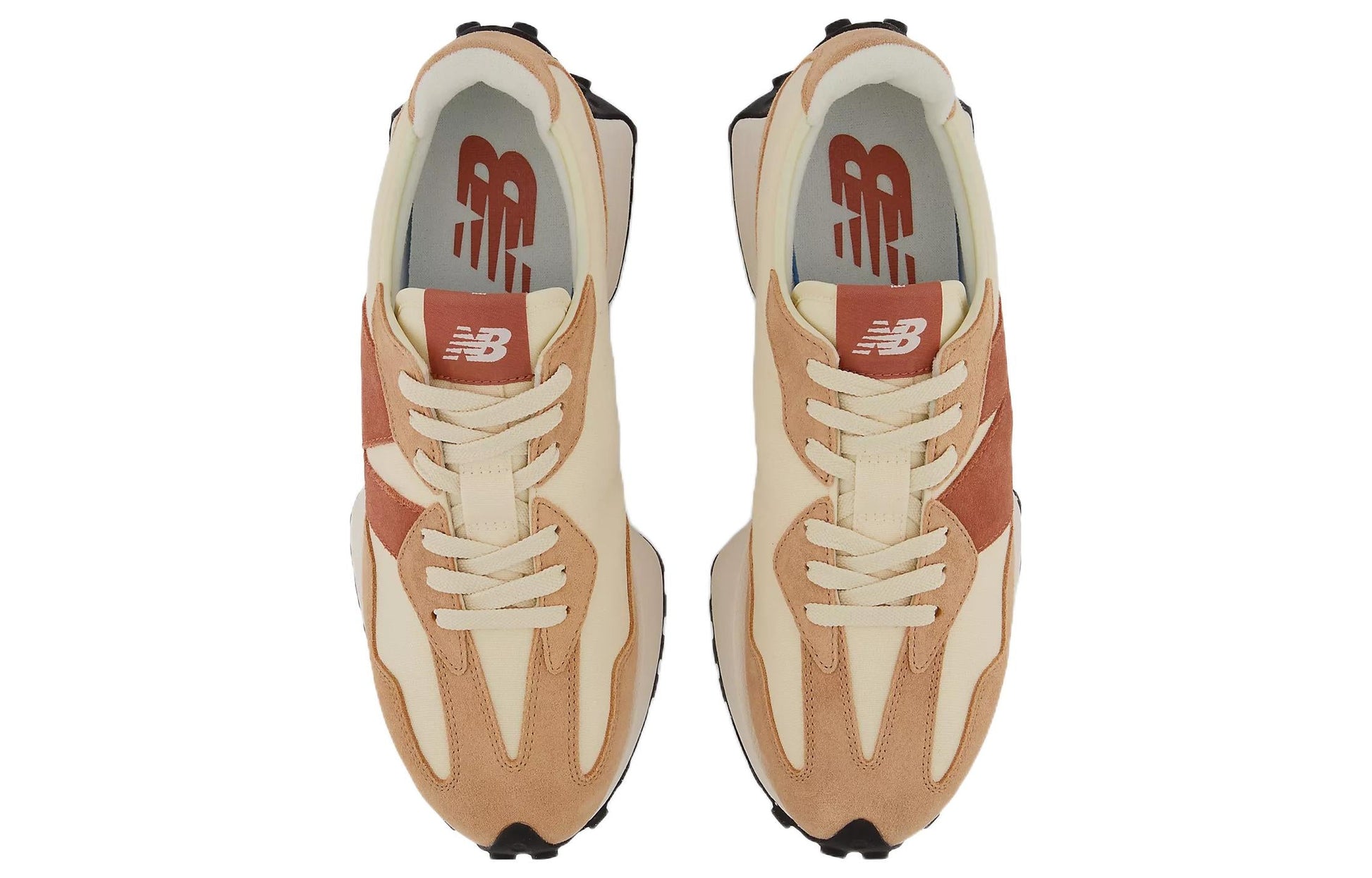 New Balance 327 'Macadamia Nut' MS327WC