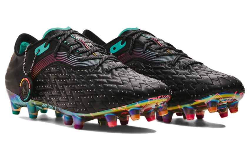 Under Armour Clone Magnetico Pro 2.0 FG 'Black History Month' 3026960-002