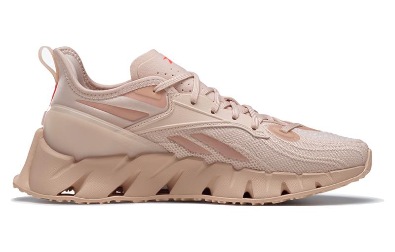 (WMNS) Reebok Zig Kinetica 3 'Soft Ecru' HR1321