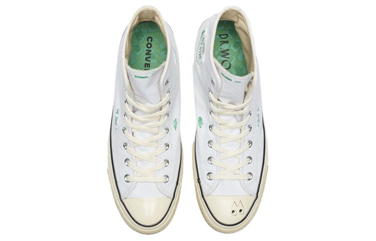 Converse Dr. Woo x Chuck 70 'White' 162978C