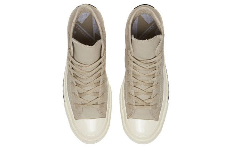 (WMNS) Converse Chuck 70 High 'Papyrus' 566136C