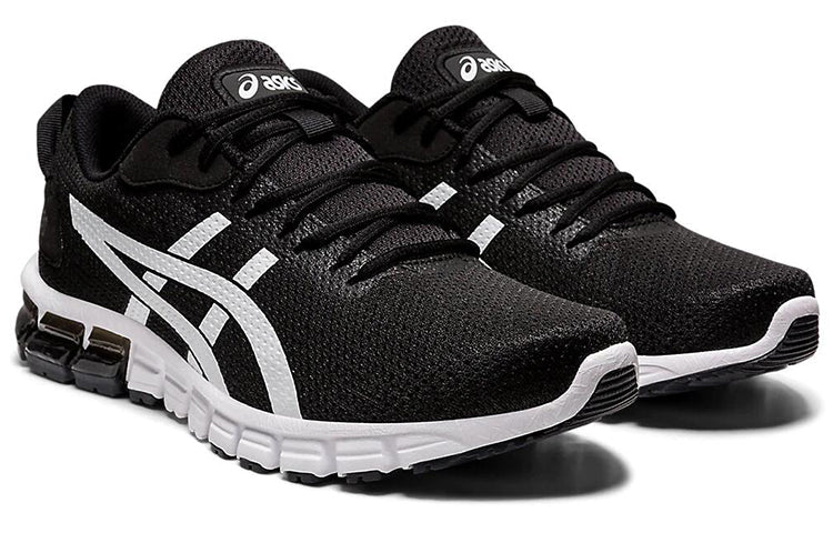 ASICS Gel-Quantum 90 'Black White Sole' 1201A054-003