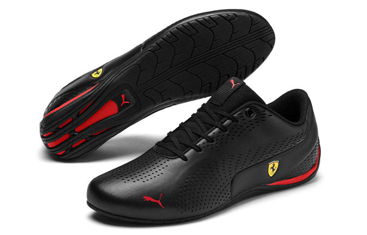 PUMA Ferrari SF 'Black Red' 306422-01