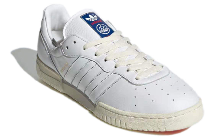 adidas Burnden SPZL 'White Polar Blue' H03911