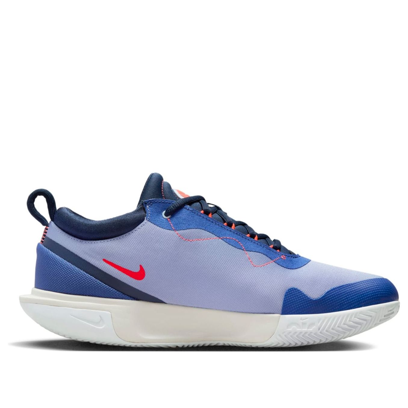 Nike Court Zoom Pro Clay 'Lapis Bright Crimson' DH2603-400