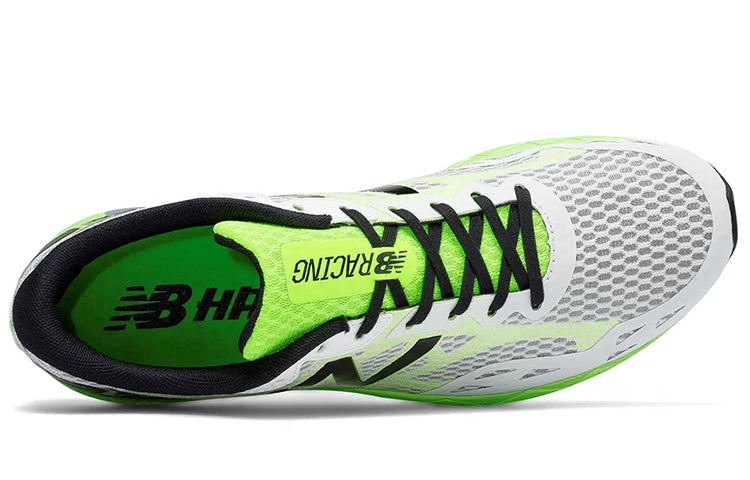New Balance Hanzo Training 'Grey Green' MHANZTW1