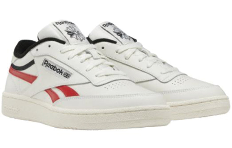 Reebok Club C Revenge Mu 'White Red Blue' FV8527