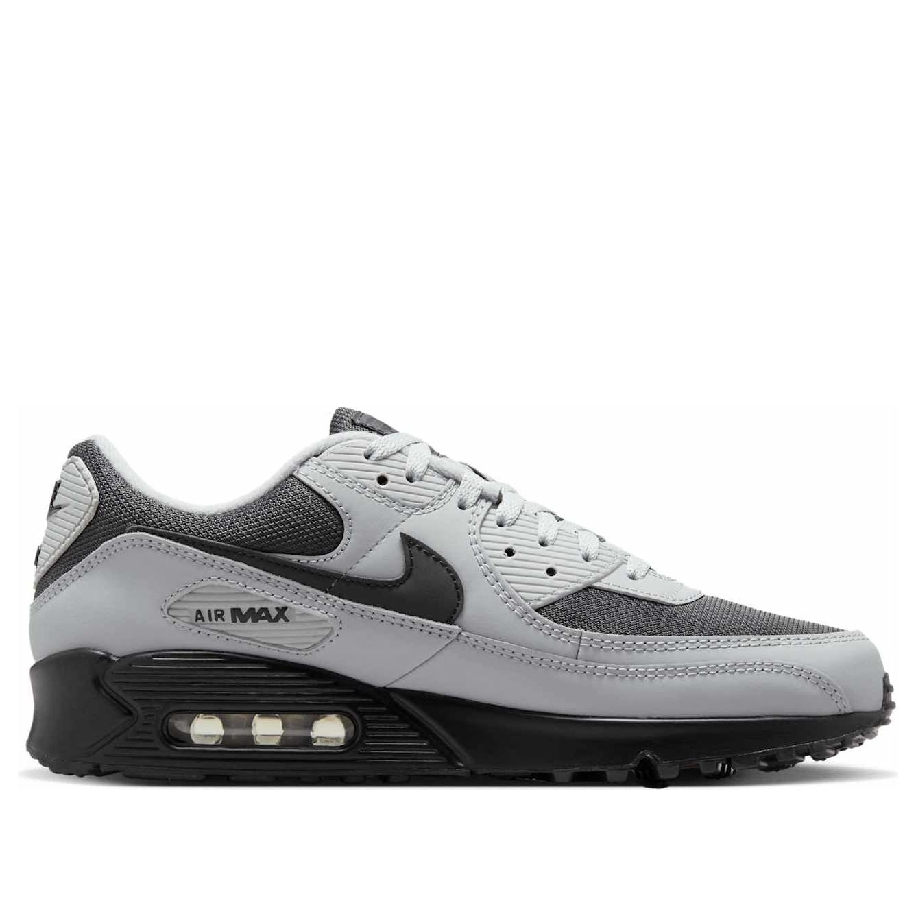 Nike Air Max 90 'Light Smoke Grey' IM5989-077