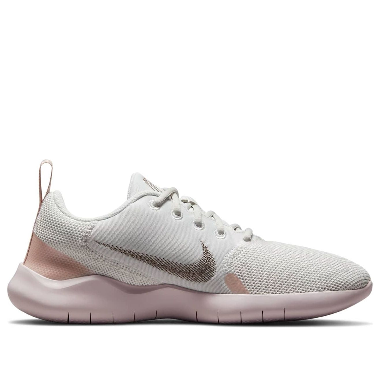 (WMNS) Nike Flex Experience Run 10 'Photon Dust Pink Oxford' CI9964-003