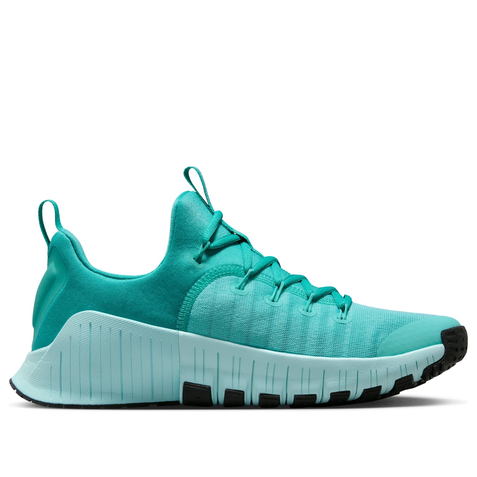 (WMNS) Nike Free Metcon 6 'Bleached Turquoise' FJ7126-301