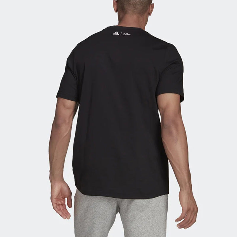 adidas M SMPSNS SNWB T GS6314
