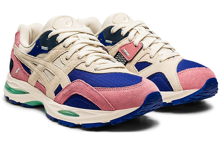 (WMNS) ASICS Gel-MC Plus 'Monaco Blue Vanilla' 1202A045-400