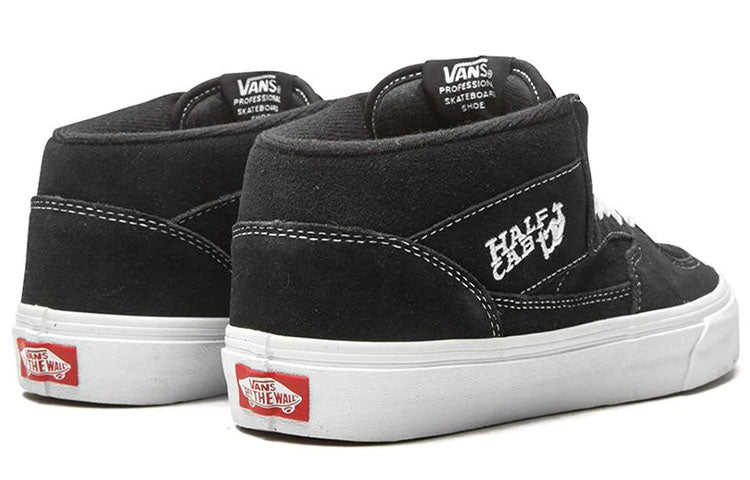 Vans Half Cab 'Navy' VN000DZ3NVY