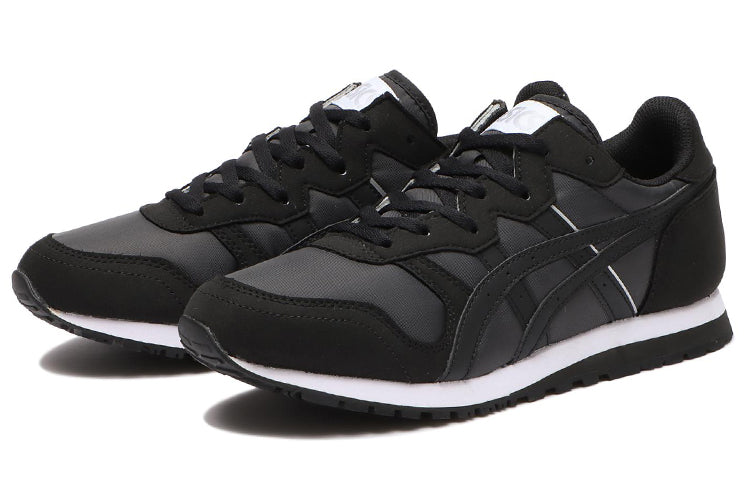 ASICS OC Runner 'Black Grey' 1203A222-020