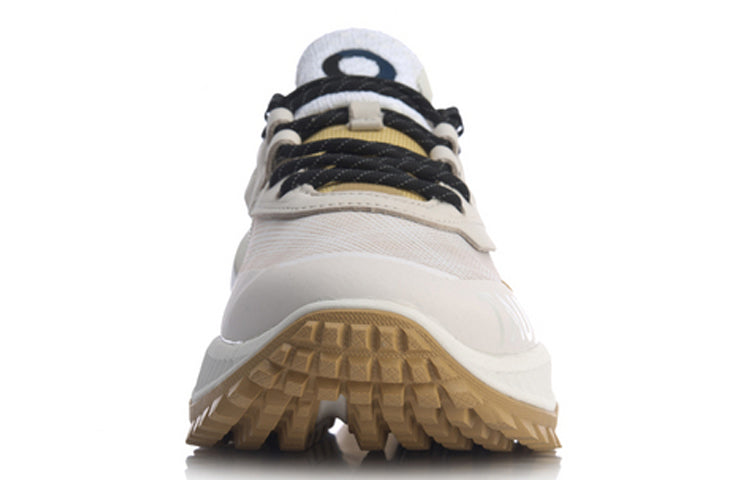 Li-Ning Bull 'Cloudy White' ARHQ055-2