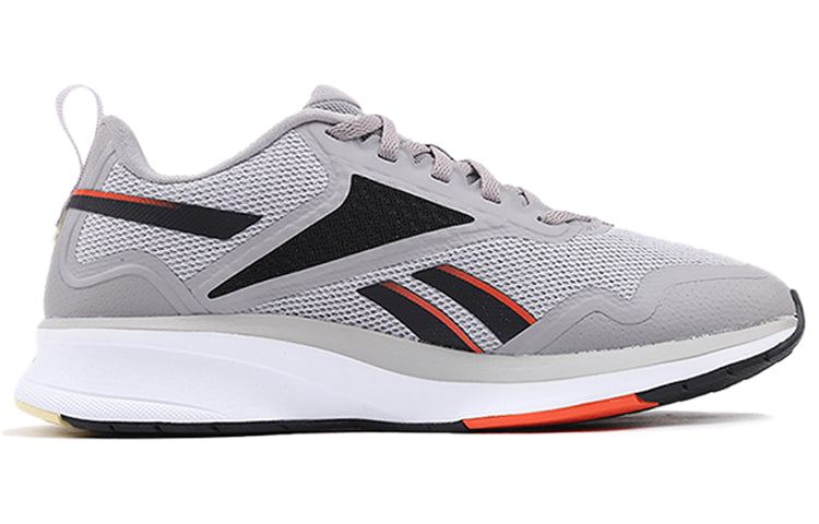 Reebok Rbk-Fusium Run Lite Gray Black EG9929