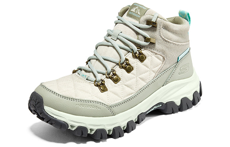 (WMNS) Skechers Edgemont 'Sage' 180040-SAGE