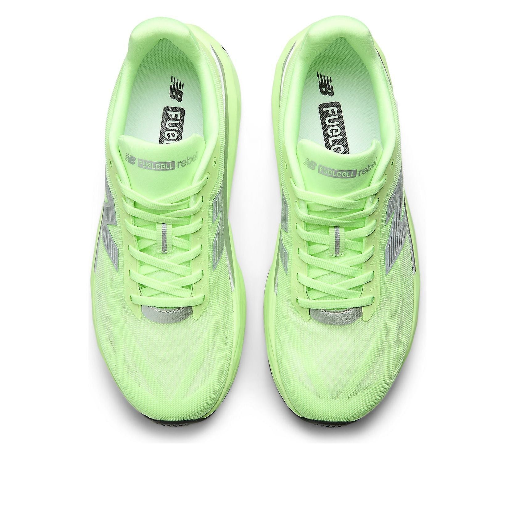 New Balance FuelCell Rebel v5 'Mint Flash' MFCXLZ5