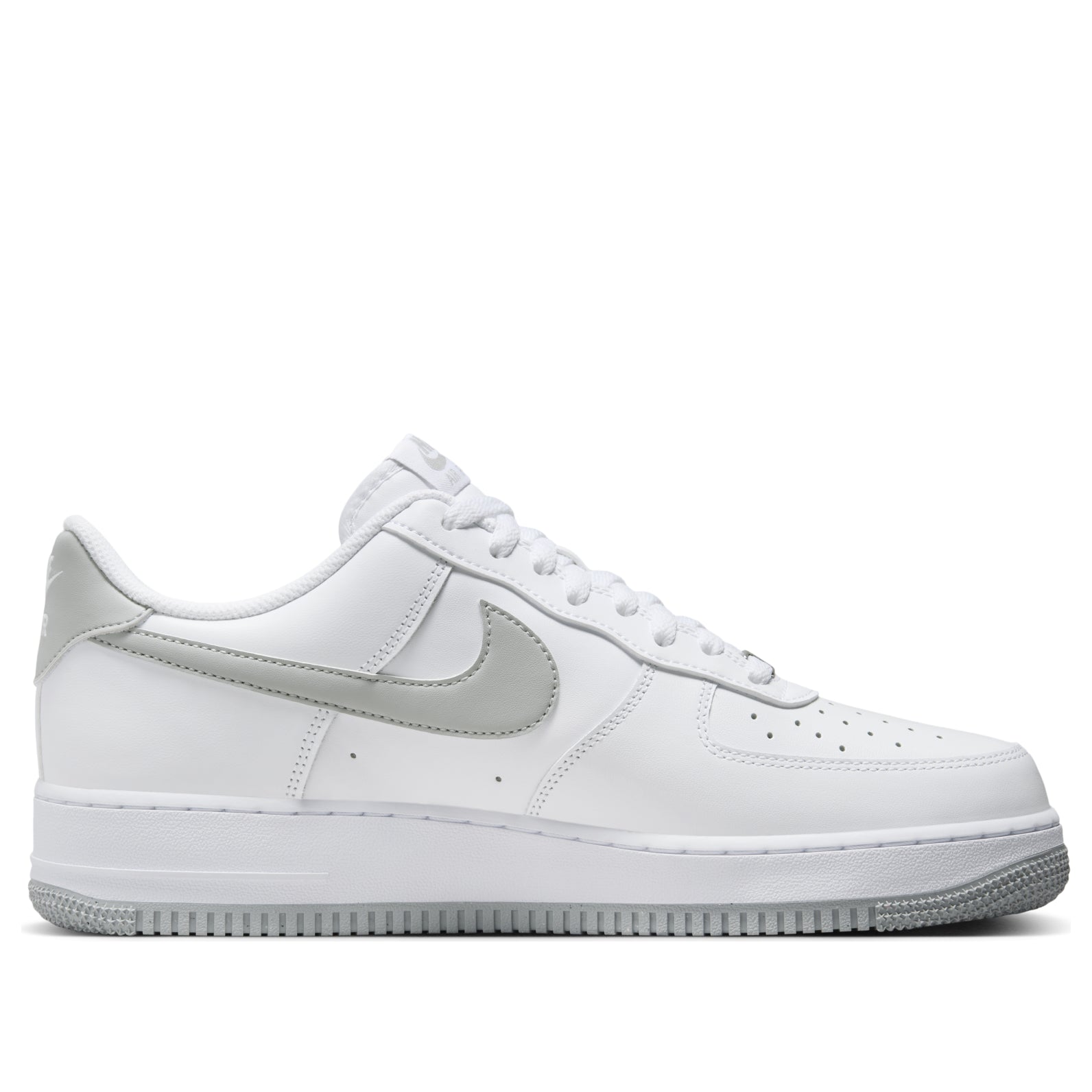 Nike Air Force 1 Low 'White Light Smoke Grey' FJ4146-100