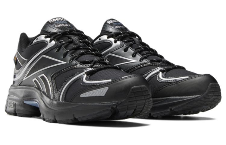 Reebok Premier Road Plus VI 'Black White' GY8104