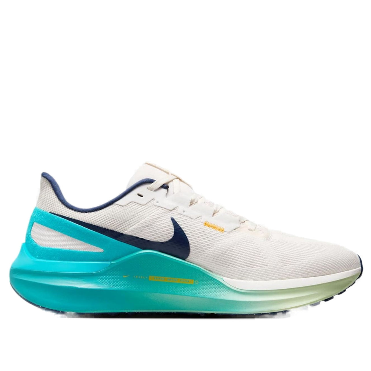 Nike Air Zoom Structure 25 'Phantom Navy Cactus' DJ7883-008