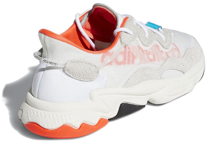 adidas Ozweego 'Solar Red' EH0252