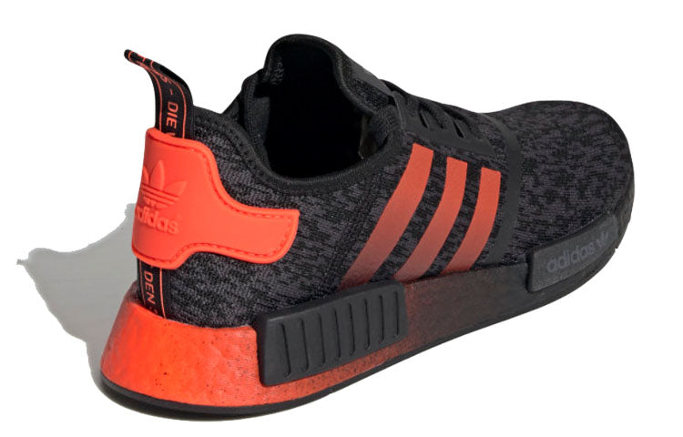 adidas NMD_R1 'Pirate Solar Red' EG7953