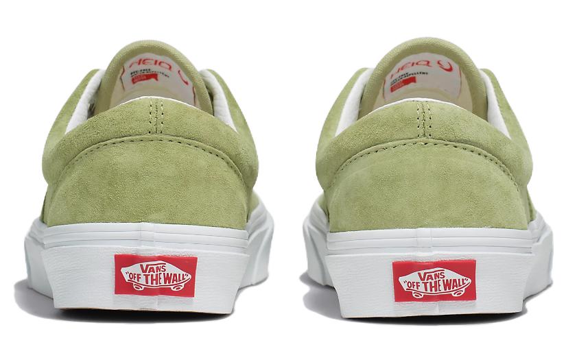 Vans Era 'Pig Suede - Winter Pear' VN0005UEBYY