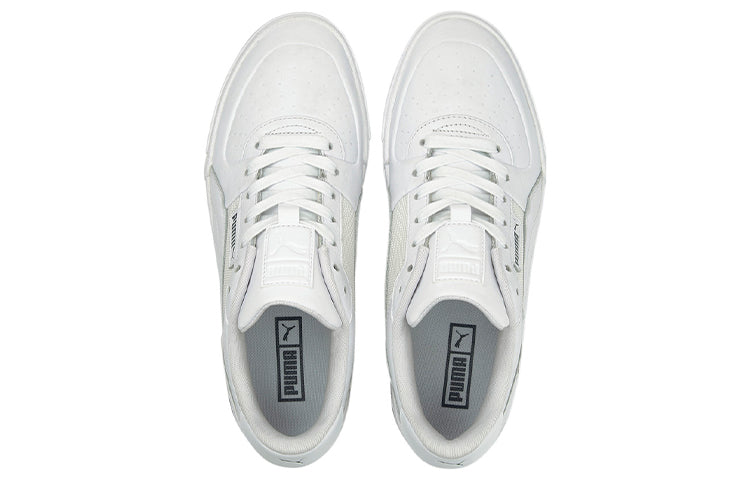 PUMA CA Pro Nylon WS 'White Intense Blue' 382695-02