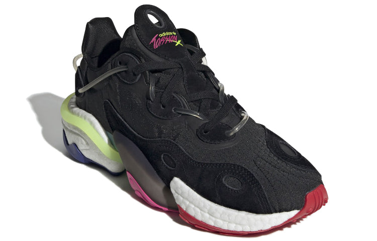 adidas Torsion X 'Core Black' EE4884