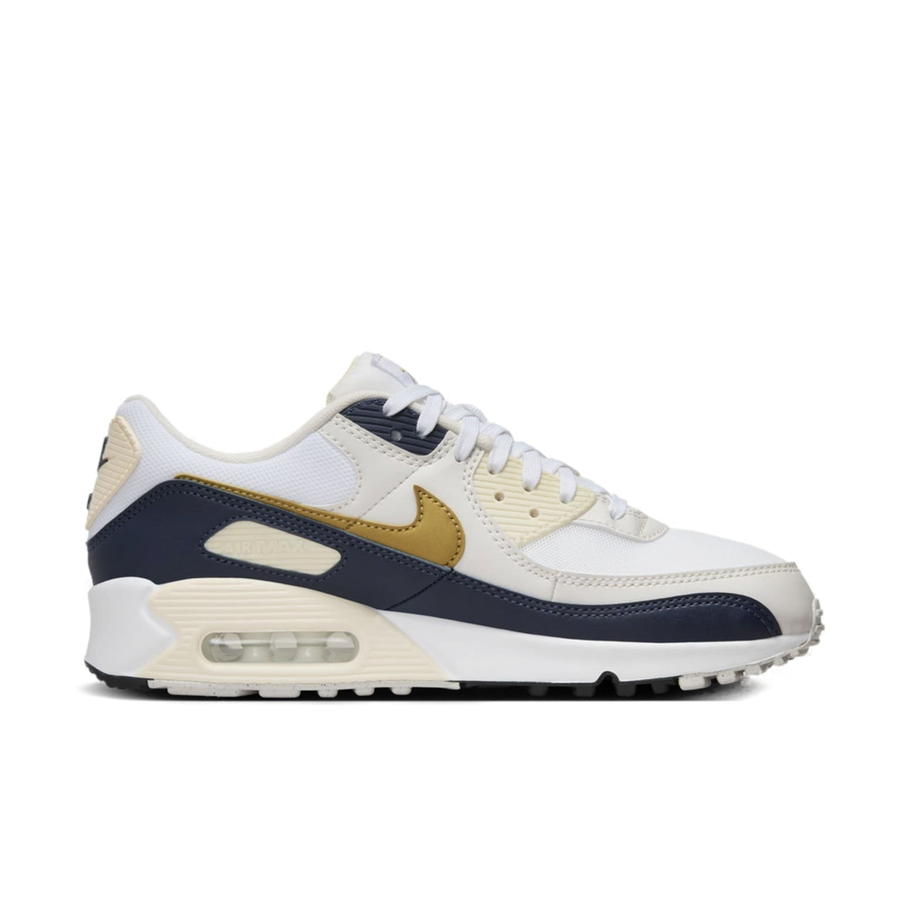 (WMNS) Nike Air Max 90 'Olympic' HF3444-100