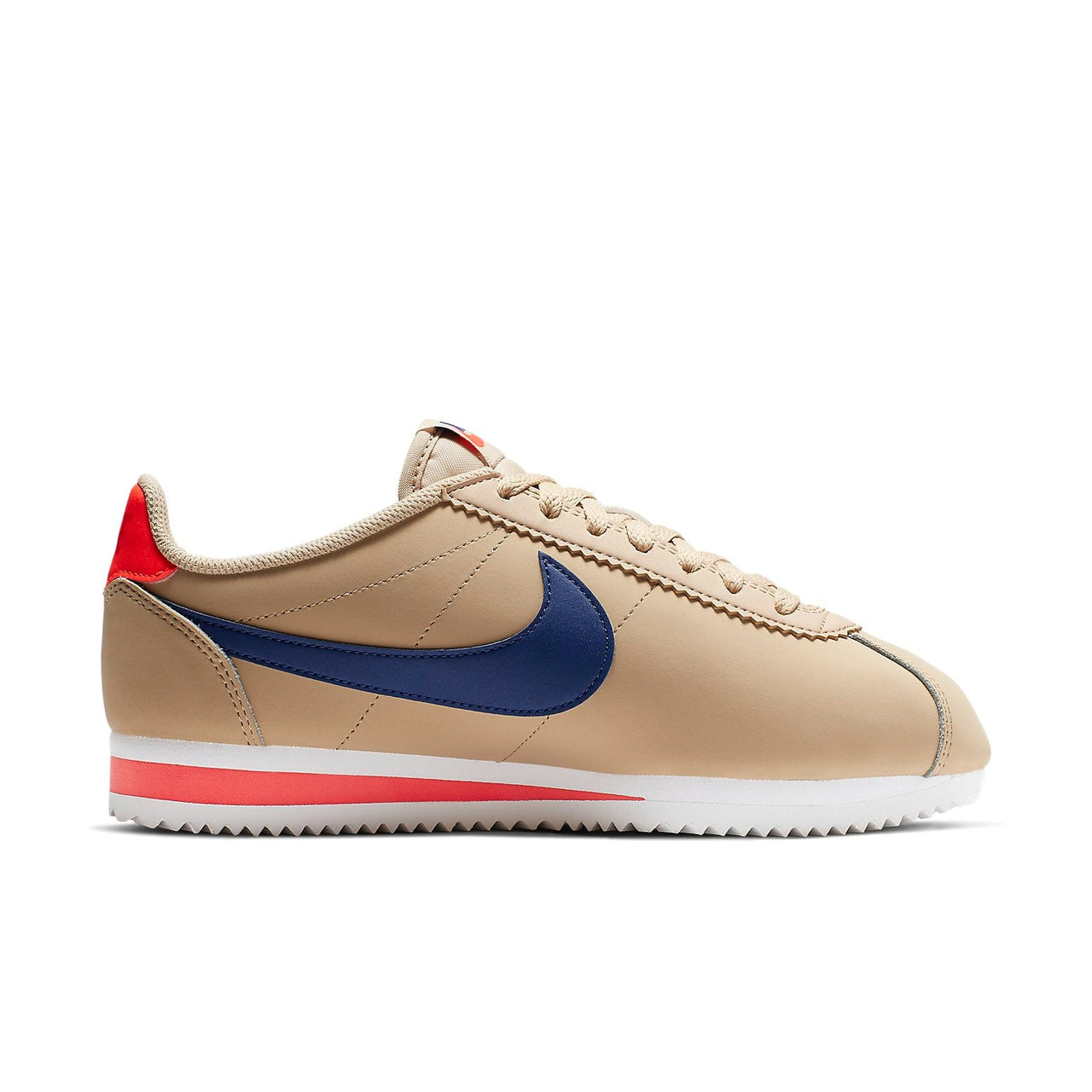 (WMNS) Nike Classic Cortez 'Desert Ore' 807471-200