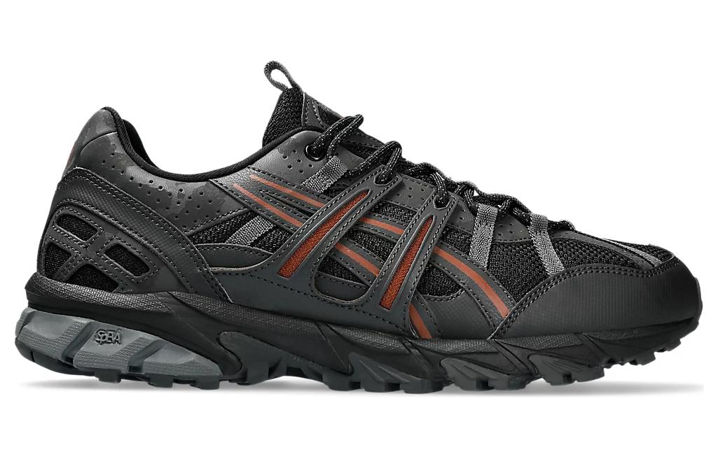ASICS Gel-Sonoma 15-50 'Black Rusty Brown' 1201B006-002