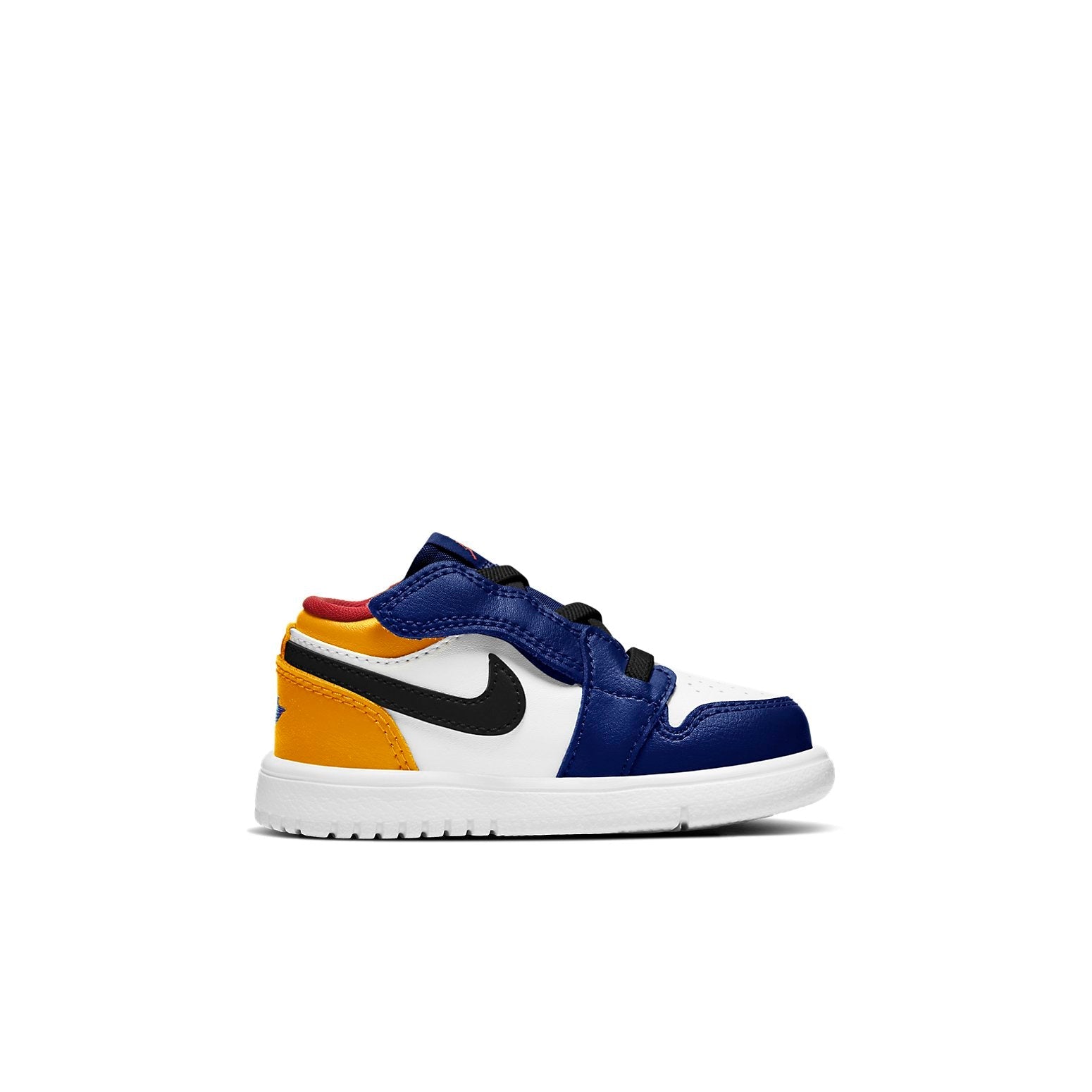 (TD) Air Jordan 1 Low ALT 'Track Red' CI3436-123