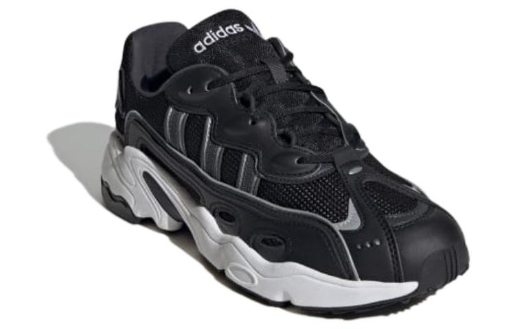 (WMNS) adidas Ozweego OG 'Black White' IG6074