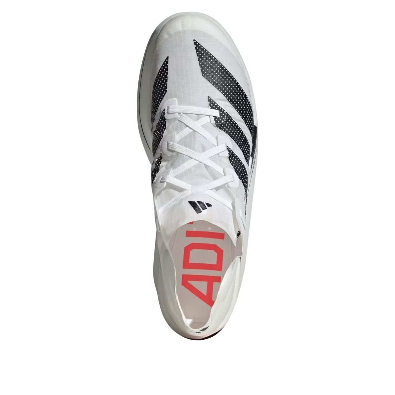 adidas Adizero Adios Pro Evo 3 'White Black Solar Turbo' KH7678