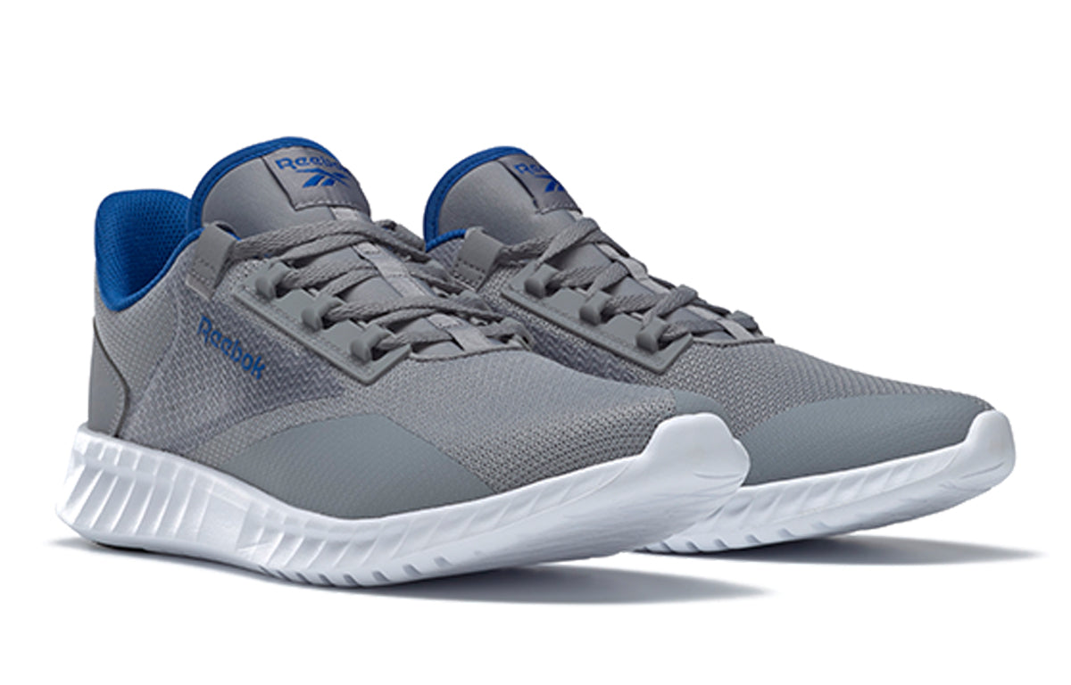 Reebok Sublite Legend 'Black White Grey' EF4020