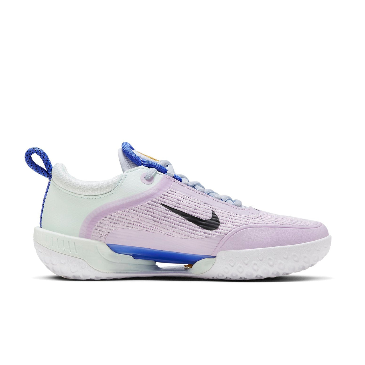(WMNS) Nike Court Zoom NXT 'Doll Barely Green' DH0222-500