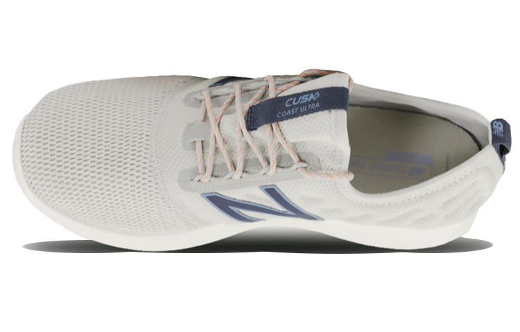 New Balance Coast v4 Light Grey MCSTLLA4B