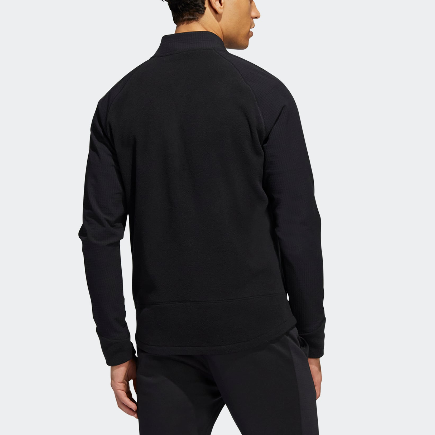 adidas Stmnt Fz Jkt Logo HM7375